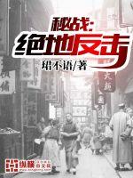 秘战：绝地反击