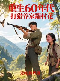 重生60年代，打猎养家踹村花